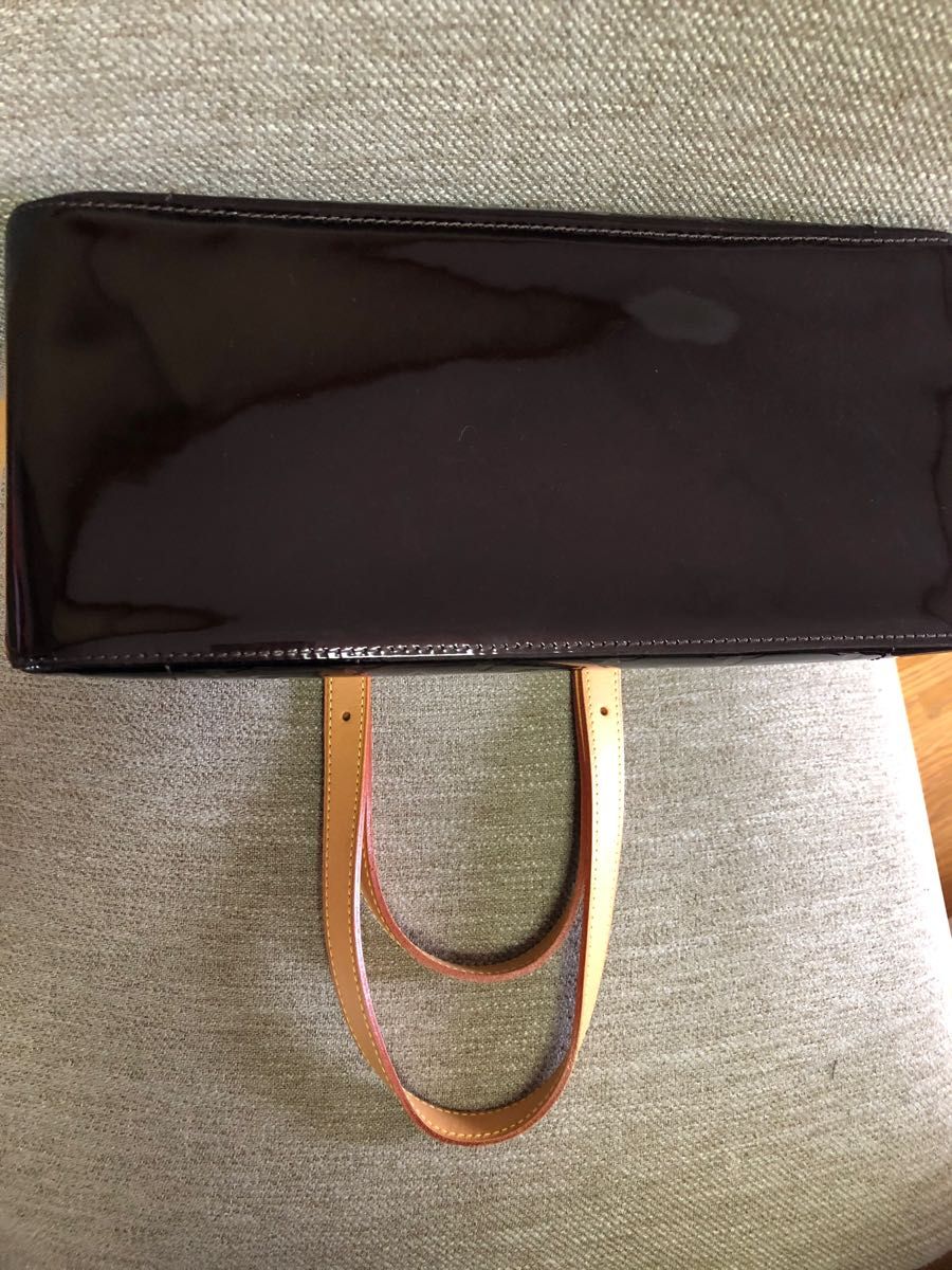 SALE☆極美品LOUIS VUITTON ヴェルニローズウッドアベニュー