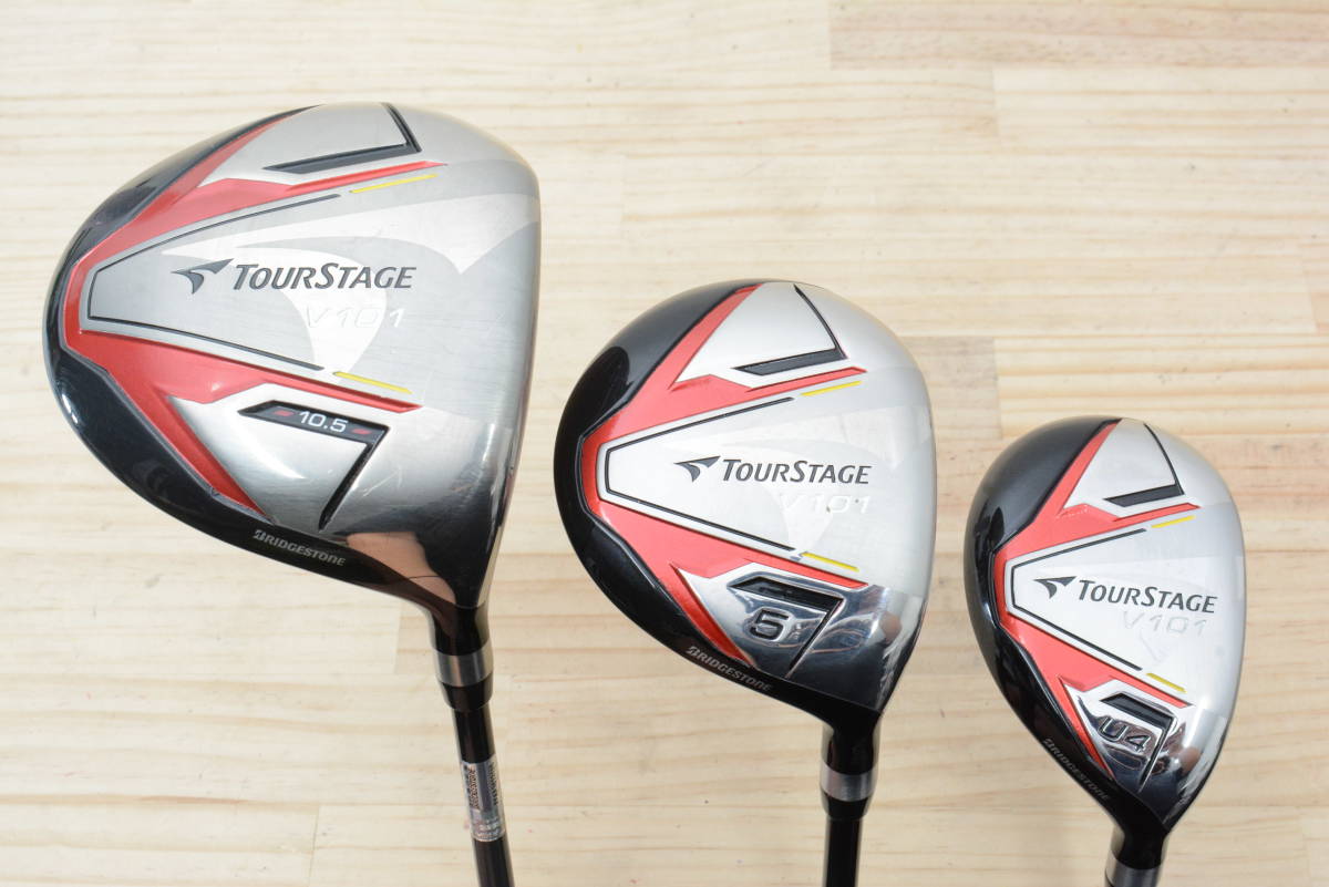 BRIDGESTONE TOURSTAGE 10本セット - 通販 - guianegro.com.br