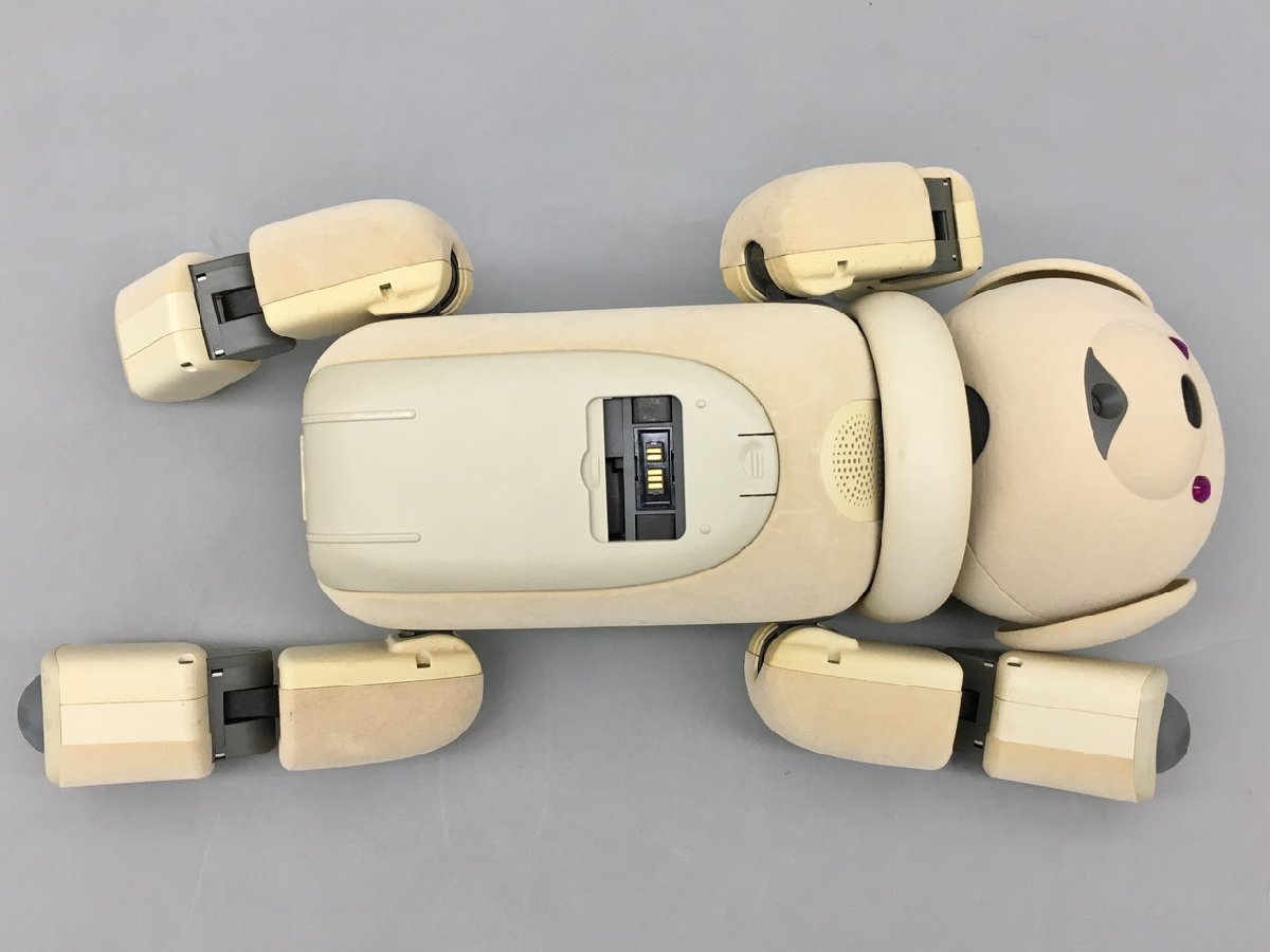 Yahoo!オークション - ソニー SONY ペットロボット アイボ AIBO Yahoo!オークション - ソニー SONY ペットロボット アイボ AIBO