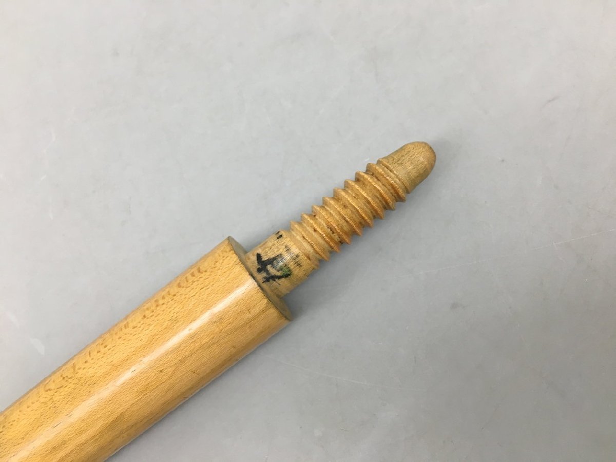 アダム ADAM ビリヤード キュー ヘルムステッター Helmstetter ケース