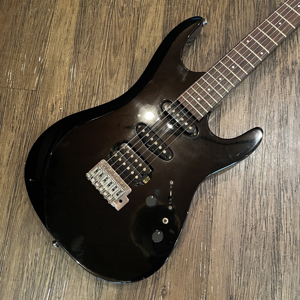 ○(y) Aria ProⅡ MAGNA エレキギター /MA-550|本体 ○(y) Aria ProⅡ MAGNA エレキギター /MA-550|本体