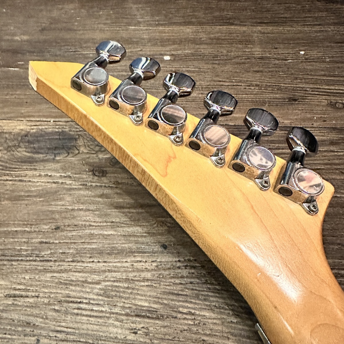 Tokai BIRTH Electric Guitar エレキギター トーカイ -GrunSound Tokai BIRTH Electric Guitar エレキギター トーカイ -GrunSound