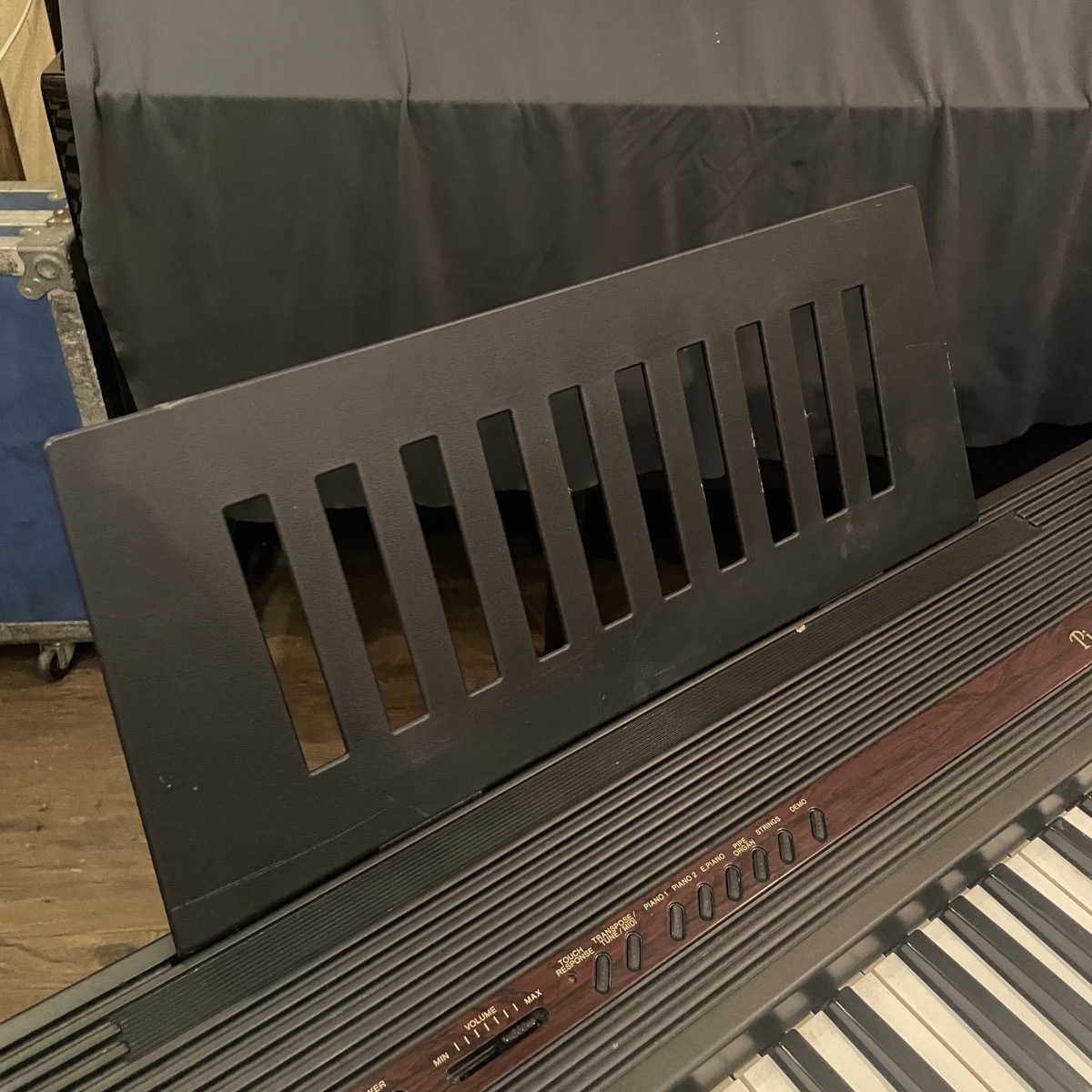 Casio CPS-7 Piacere Keyboard カシオ 電子ピアノ キーボード