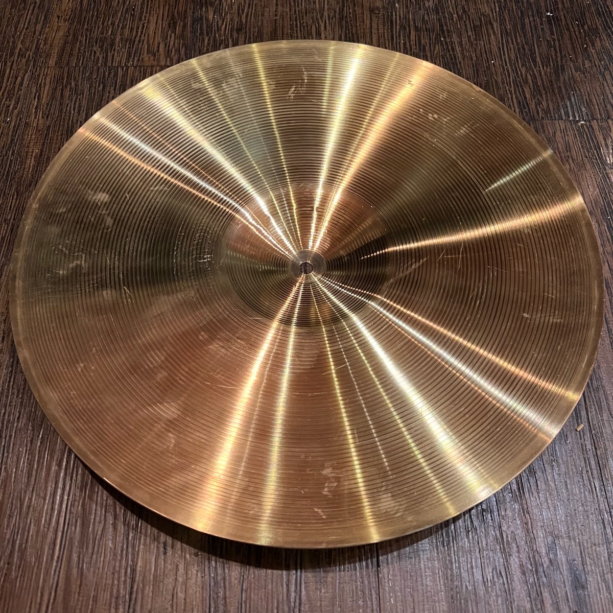 Pearl パール CX cymbal ライドシンバル 20インチ -GrunSound-h408-_画像2