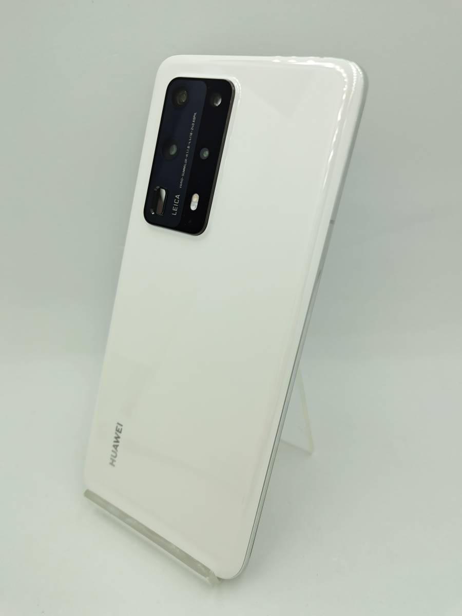 ≪超目玉☆12月≫HUAWEI P40 Pro 512GB グローバルモデル 携帯電話