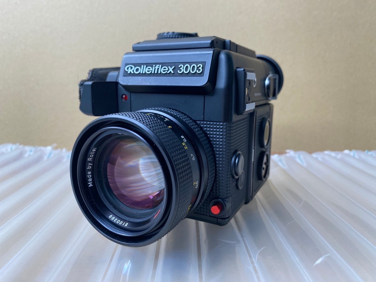 ROLLEI Rolleiflex 3003 Body ローライ ローライフレックス 中判