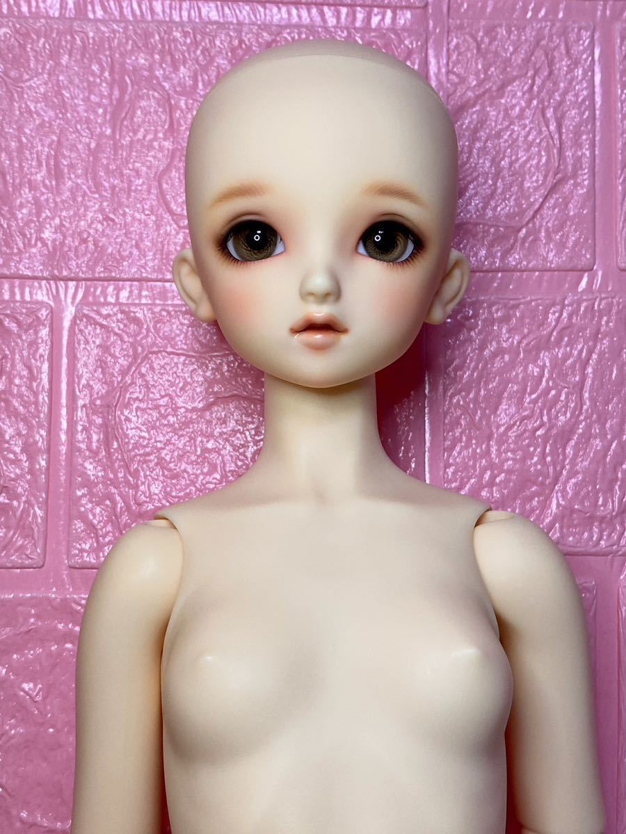 ボークス スーパードルフィー SD スタンダードモデル まい