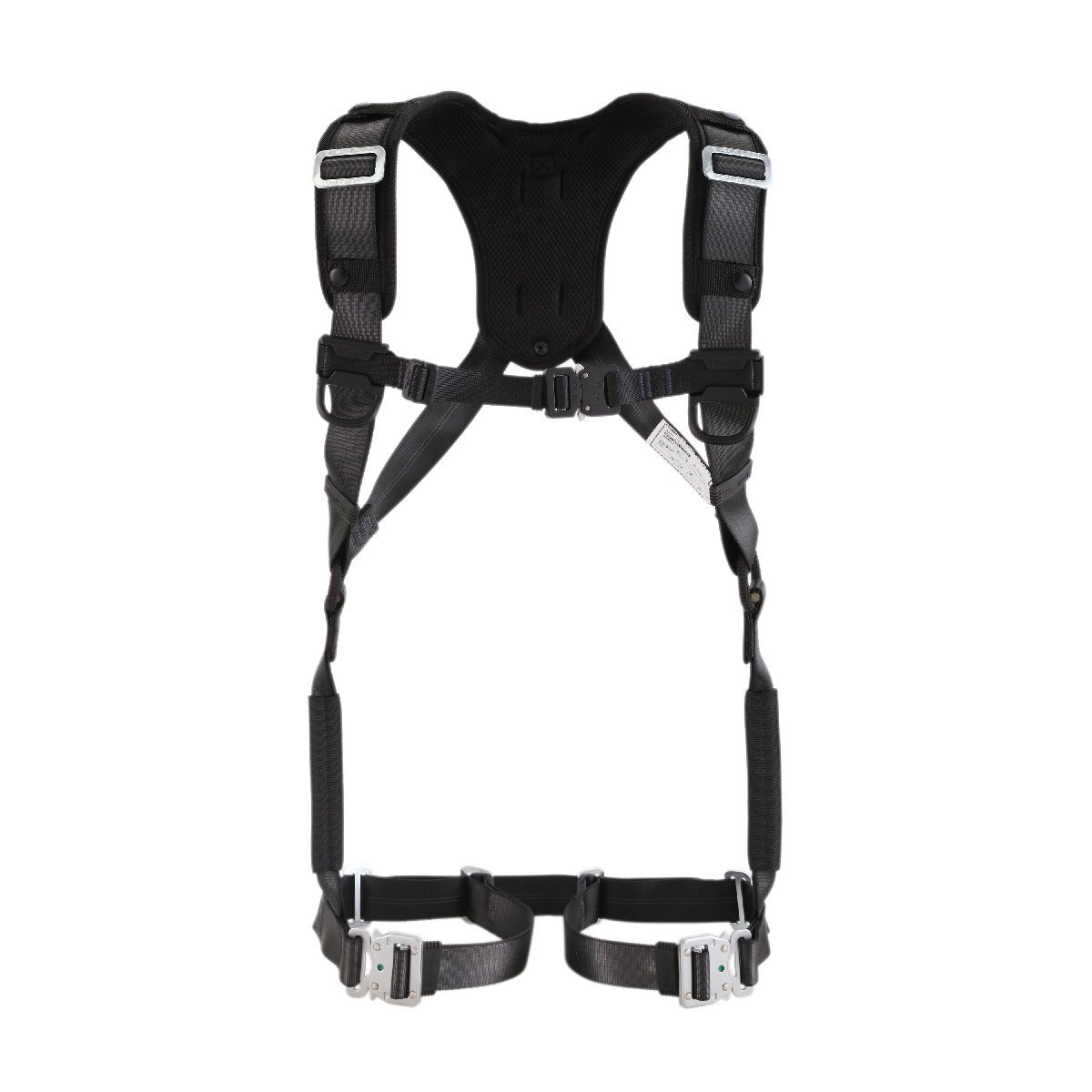 tajimatajima is oru Harness HS black KR150FA single L5 double set A1HSKR-WL5BK safety belt construction construction . job . full Harness Ran yard 