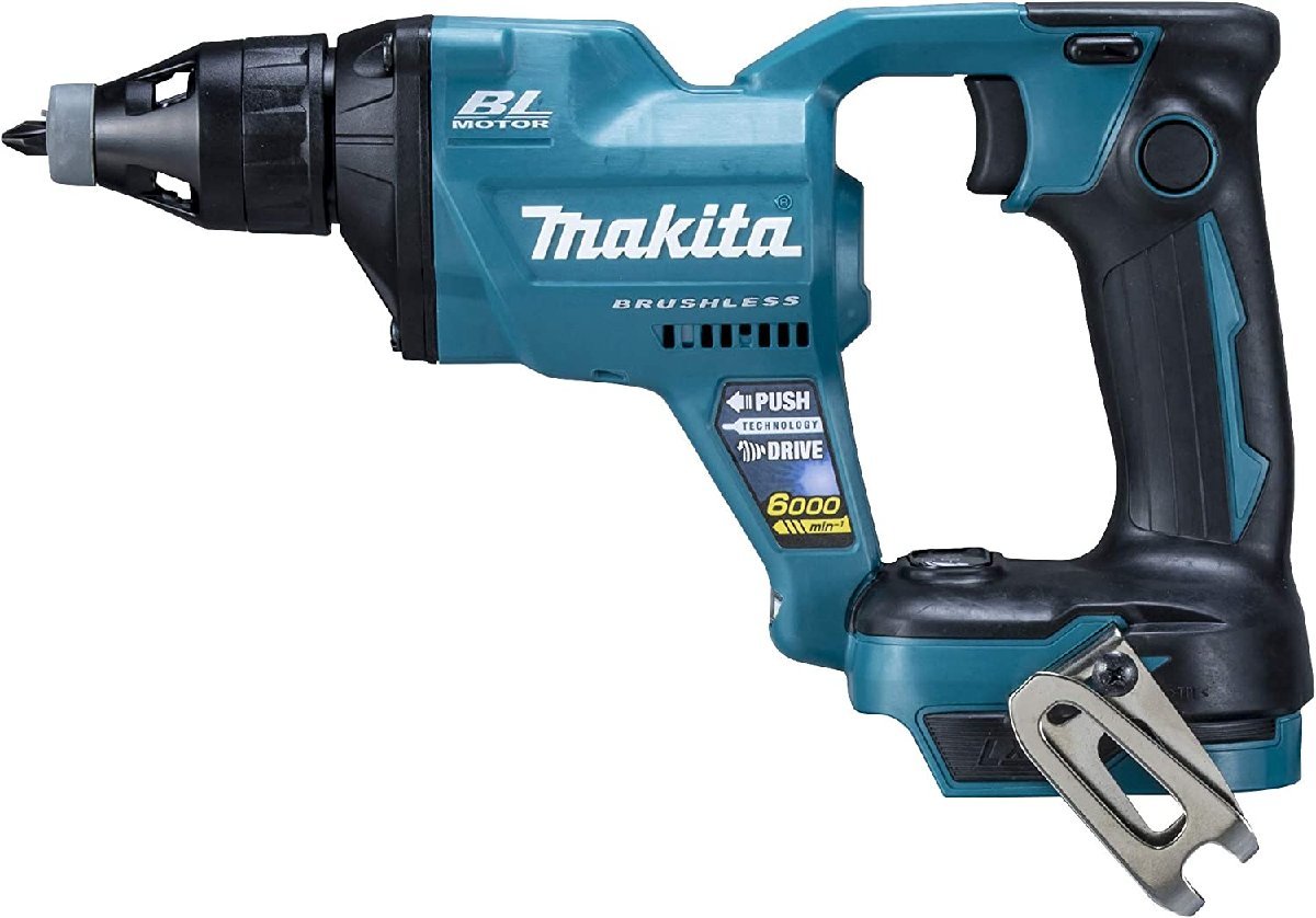 愛用 建築 ブラシレスモータ搭載 FS600DZ 青 本体のみ スクリュードライバ オートパック 充電式 18V makita マキタ 建設 造作 大工 内装 その他 愛用 建築 ブラシレスモータ搭載 FS600DZ 青 本体のみ スクリュードライバ オートパック 充電式 18V makita マキタ 建設 造作 大工 内装 その他