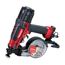 マキタ makita 32mm 高圧 エア ビス 打ち機 AR320HR 建築 建設 大工 造作 内装 工務店 リフォーム エアー 工具 エアー ビス 打機