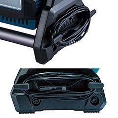 マキタ makita 40Vmax 充電式 スタンド ライト 本体のみ ML008G 14.4V