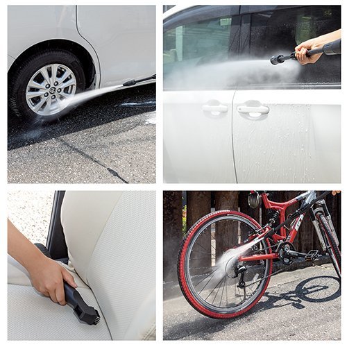 warehouse . industry ZAOH car cleaner ZC-705-15 high pressure washer vacuum cleaner car wash cleaning compilation rubbish vacuum cleaner blower blow . to fly car automobile 