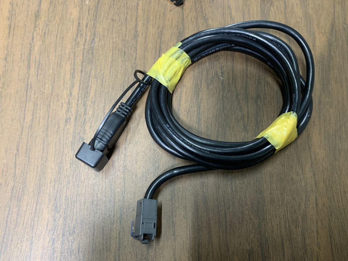 付属品完備 Strada CN-F1D ストラーダ Strada パナソニック