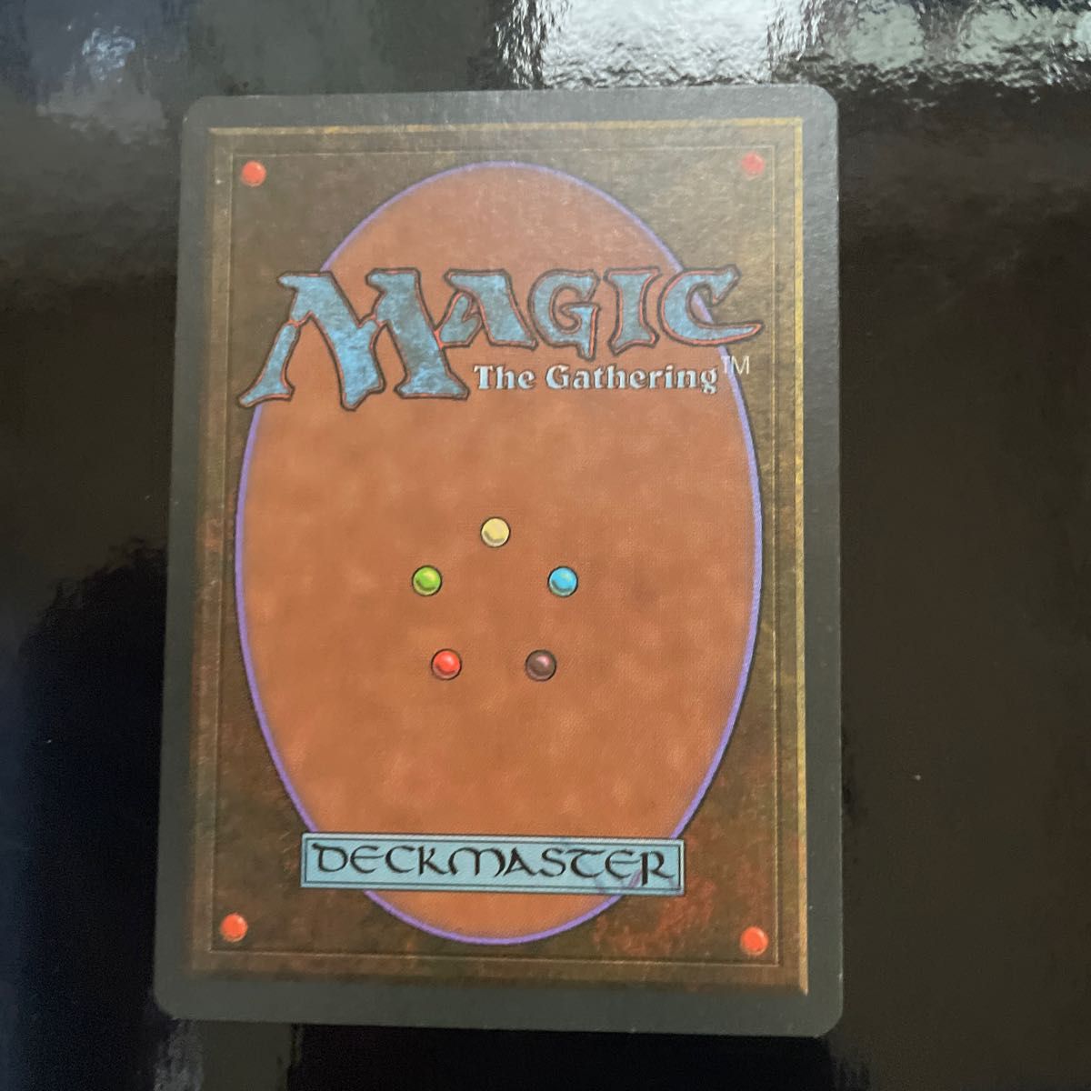 最新人気アイテム mtg マジックザギャザリング Lake of the Dead