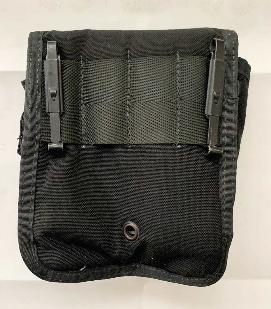 #.米軍 実物官給品 VITAL用 バーレルマウントセット. PVS空挺部隊PLASTIC BOX_画像2