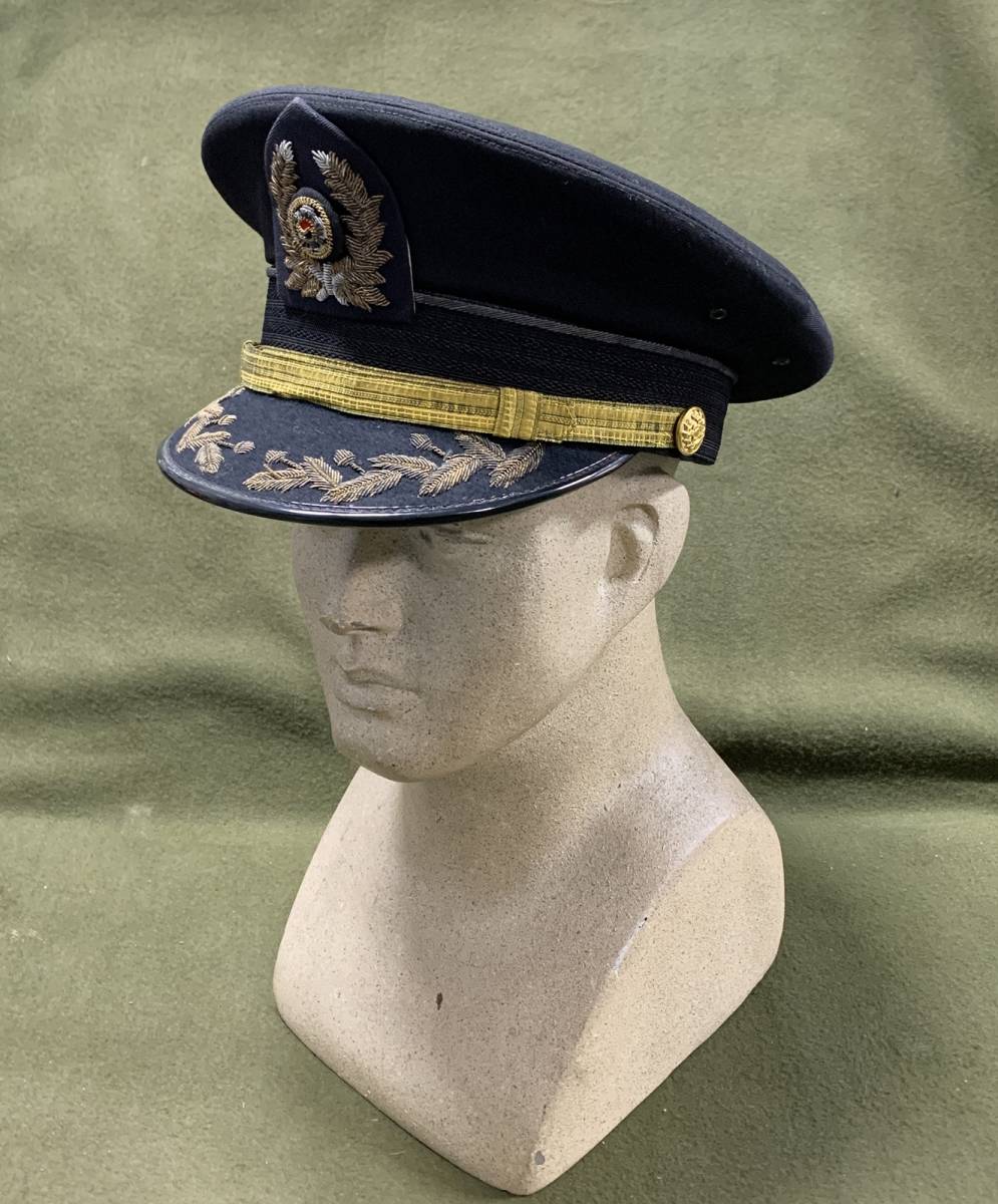 新作グッ 【実物】WW2 アメリカ軍 希少 ECWACS 未使用 大人も着やすい