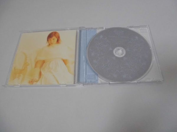 ◆松浦亜弥◇CD◆First Kiss◇Love 涙色◆アルバム_画像4