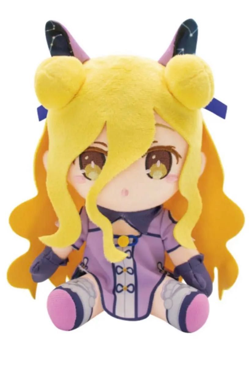 デート・ア・ライブIV オリジナルぬいぐるみ 六喰 デート デート・ア・ライブIV オリジナルぬいぐるみ 六喰 デート