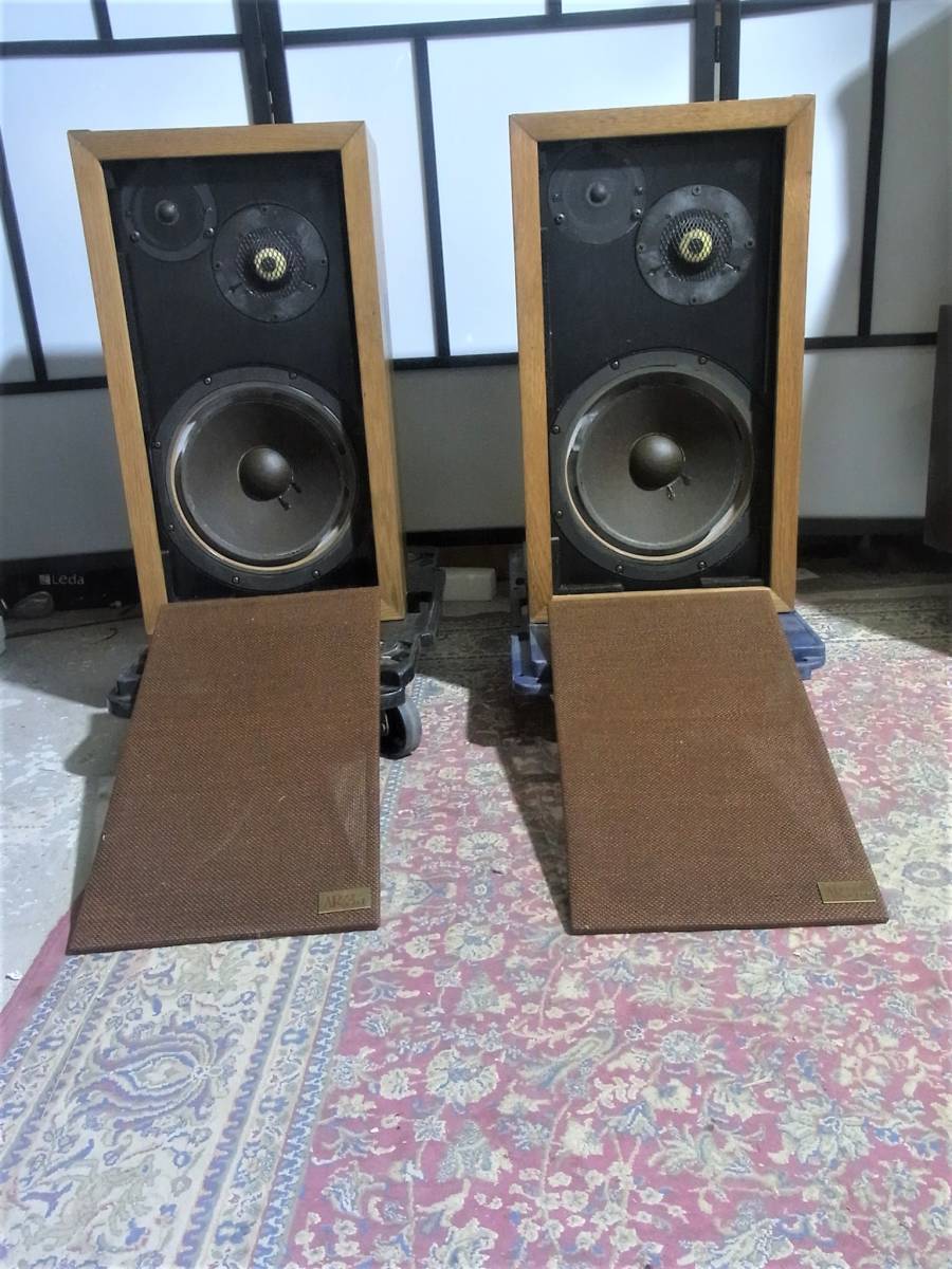 Acoustic Research S50 スピーカー オンラインストア専門店 biocheck.cl