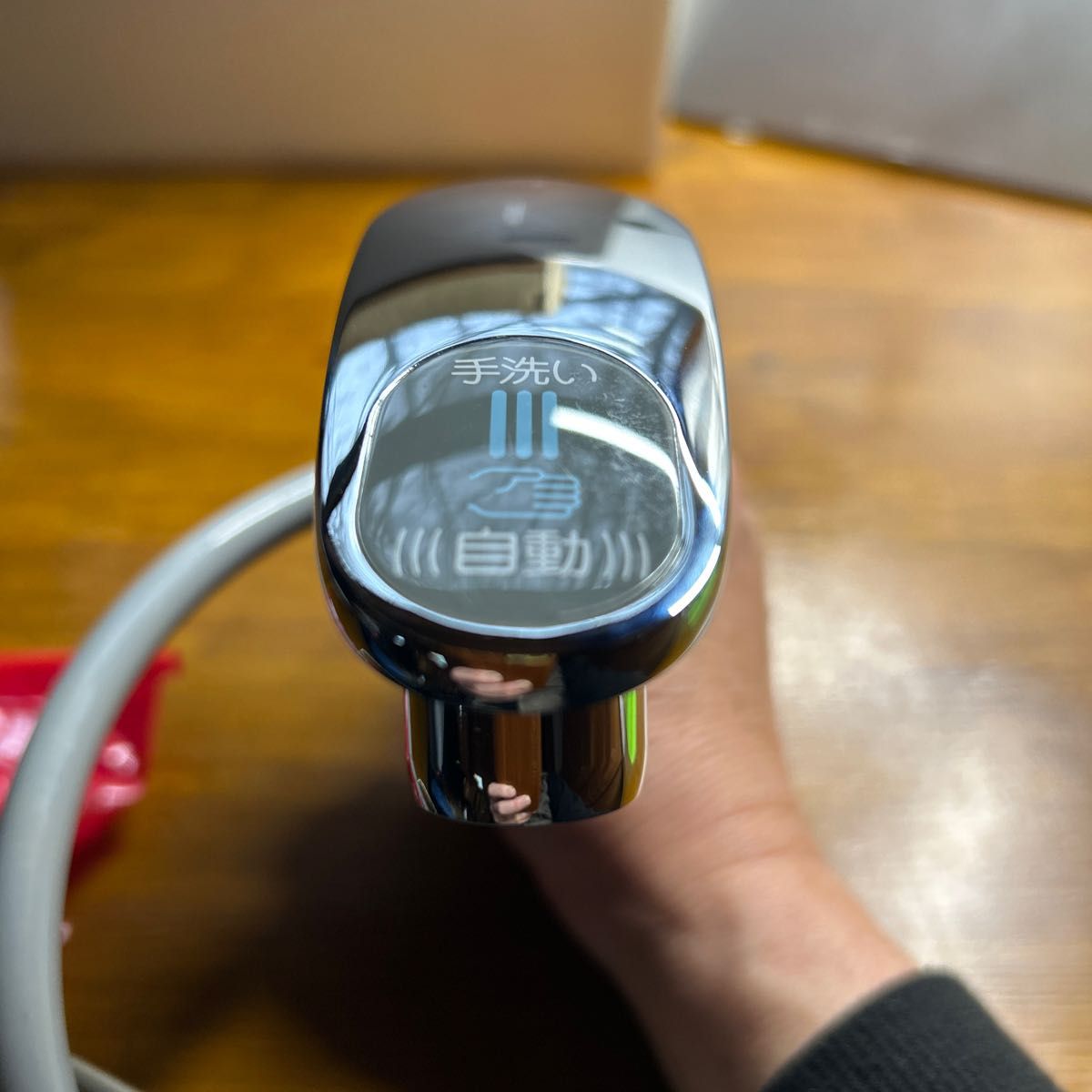 lixil inax 自動水栓 補給部品 センサー吐水部 A−2148-3 AMー40 lixil inax 自動水栓 補給部品 センサー吐水部 A−2148-3 AMー40