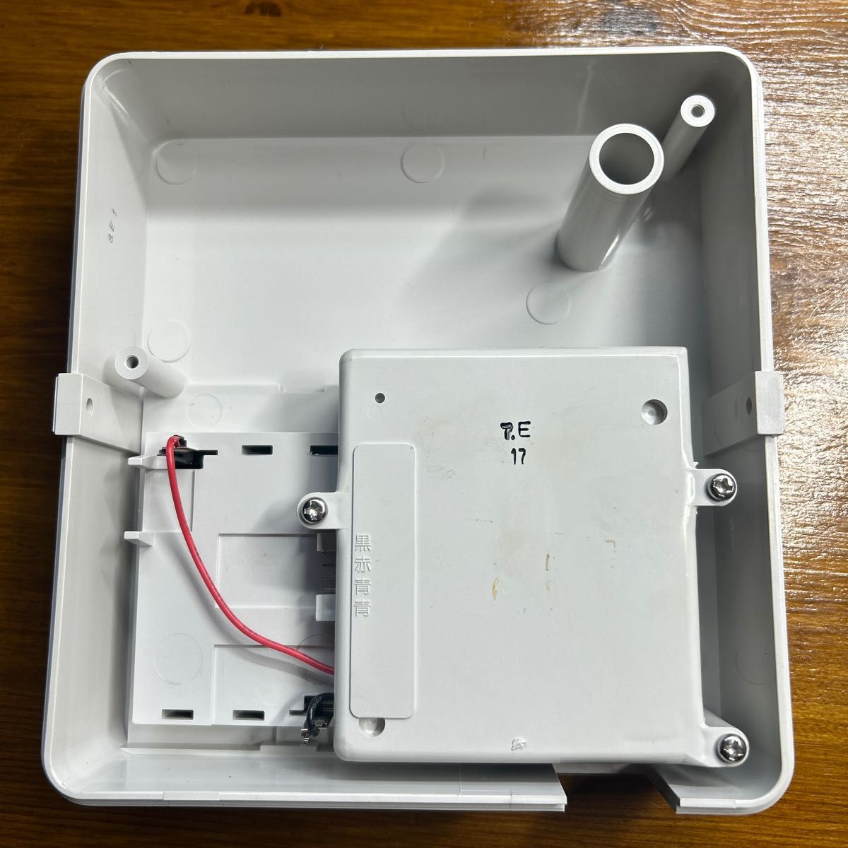 lixil inax オートマージュ用機能本体部 AMー30 発電機タイプ lixil inax オートマージュ用機能本体部 AMー30 発電機タイプ