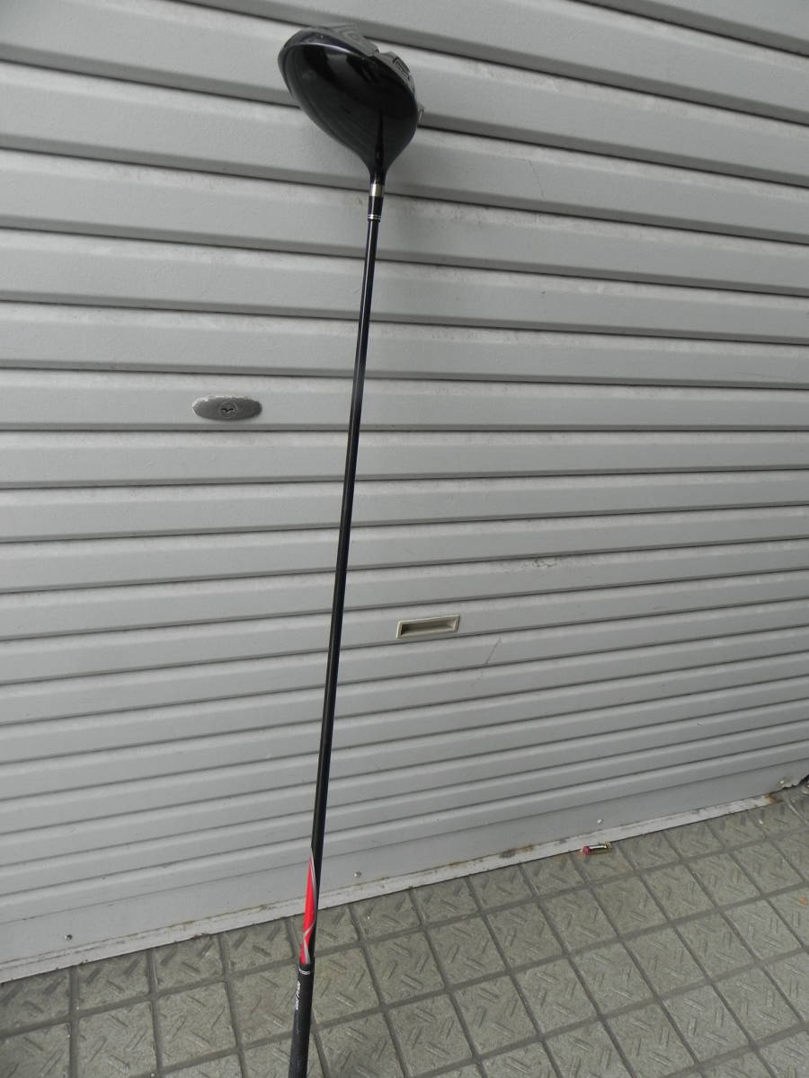 中古　＊ 　SRIXON　　SV-3016J　ZR-800_画像8