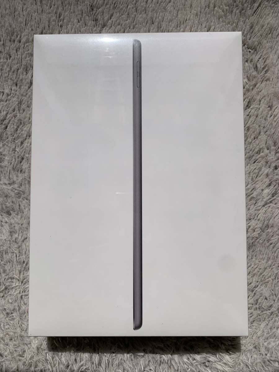 海外 正規品】 当日発送可 ☆新品・未開封・送料無料【Apple iPad 第9