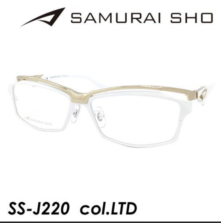 サムライ翔 SS T120 LTD 限定カラー 2023