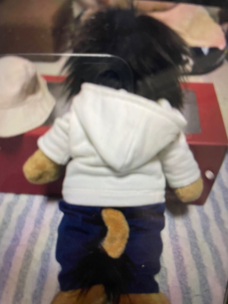 イ・ミンホ公式グッズ minomiミノミ人形 | bergosafety.com.br