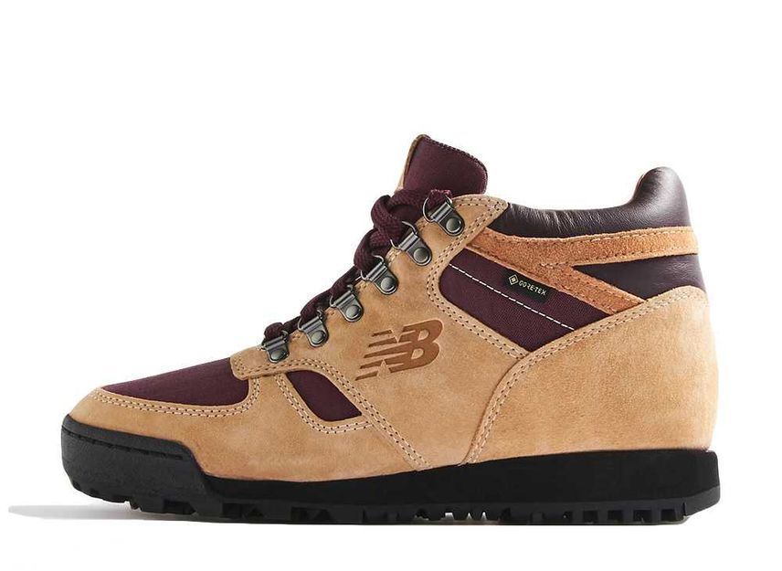 最大65%オフ! Aim Leon Dore New Balance Rainier