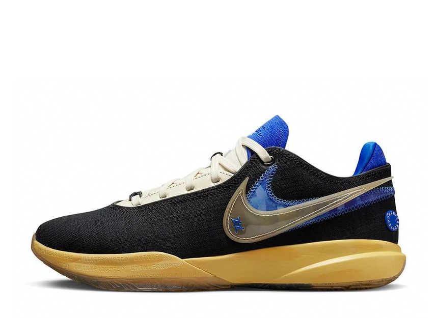 即出荷】 Uninterrupted Nike LeBron 20