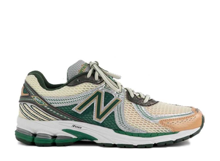 Aim Leon Dore New Balance 860V2