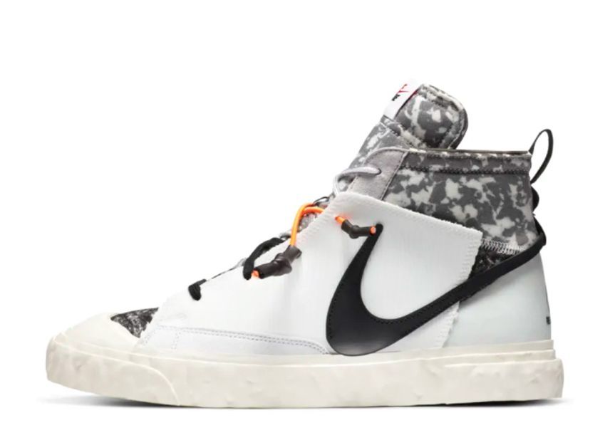 READYMADE NIKE BLAZER MID