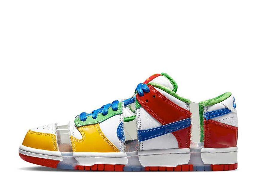 Nike SB Dunk Low
