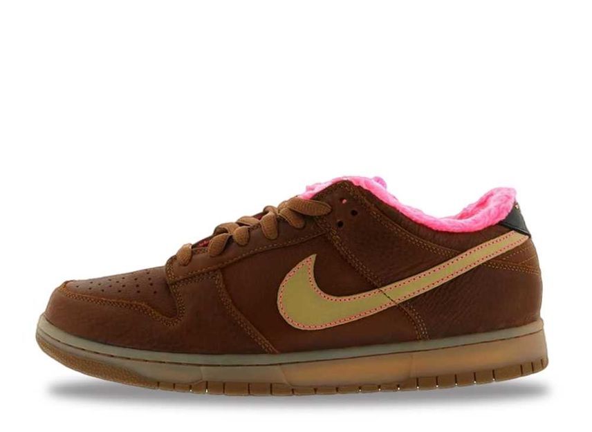 Nike Dunk SB Low