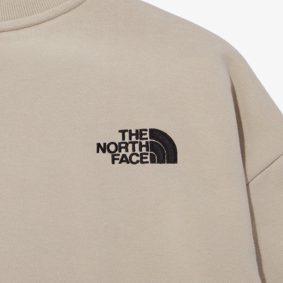 THE NORTH FACE ノースフェイス バンダナ スウェット トレーナー 長袖