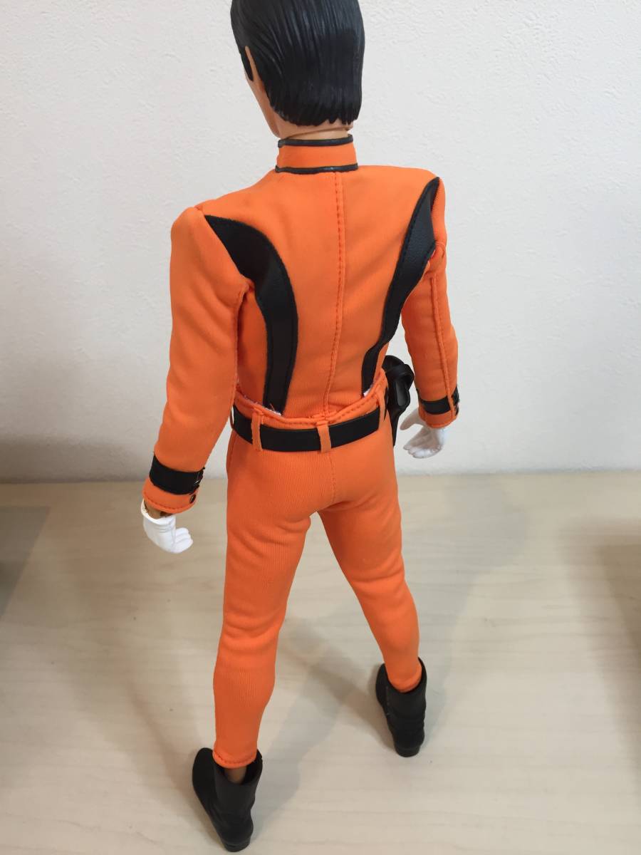 Yahoo!オークション - RAH 郷秀樹 帰ってきたウルトラマン Yahoo!オークション - RAH 郷秀樹 帰ってきたウルトラマン