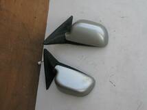  Mitsubishi Galant VR4 EA1A power folding mirror 