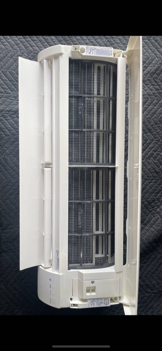 美品】SHARP シャープ 2.2kwルームエアコン | transparencia.coronango