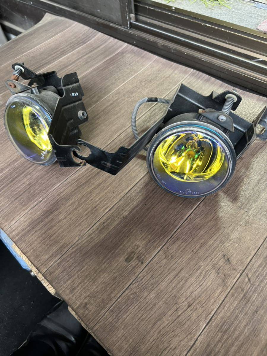 H82W EK Wagon option? foglamp foglamp multi coat multi lens lighting verification settled postage payment on delivery receipt welcome H82 H81 EKW