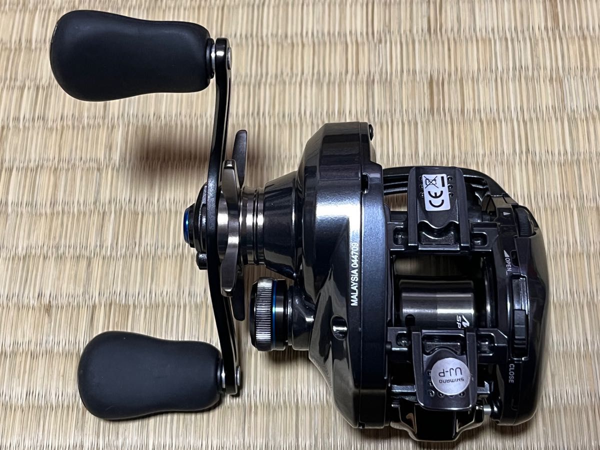 シマノ SLX DC XT 70HG カスタム SHIMANO|Yahoo!フリマ(旧 シマノ SLX DC XT 70HG カスタム SHIMANO|Yahoo!フリマ(旧