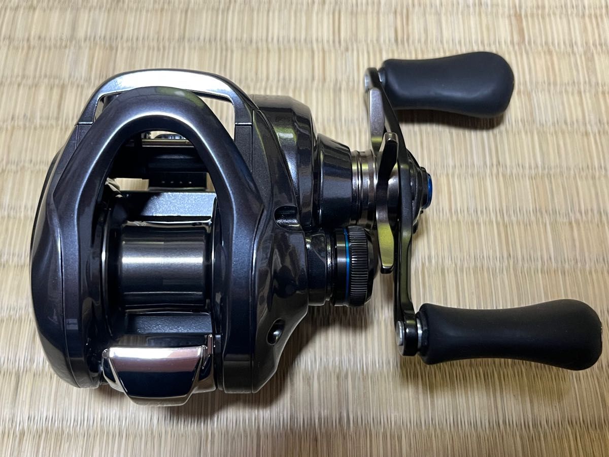シマノ SLX DC XT 70HG カスタム SHIMANO|Yahoo!フリマ(旧 シマノ SLX DC XT 70HG カスタム SHIMANO|Yahoo!フリマ(旧