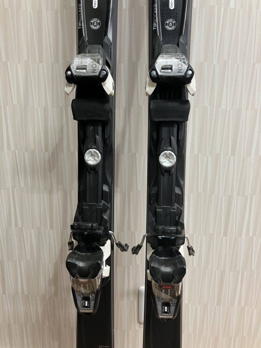 volkl フォルクル スキー板 BIO S 162cm(160cm~)|売買された ...
