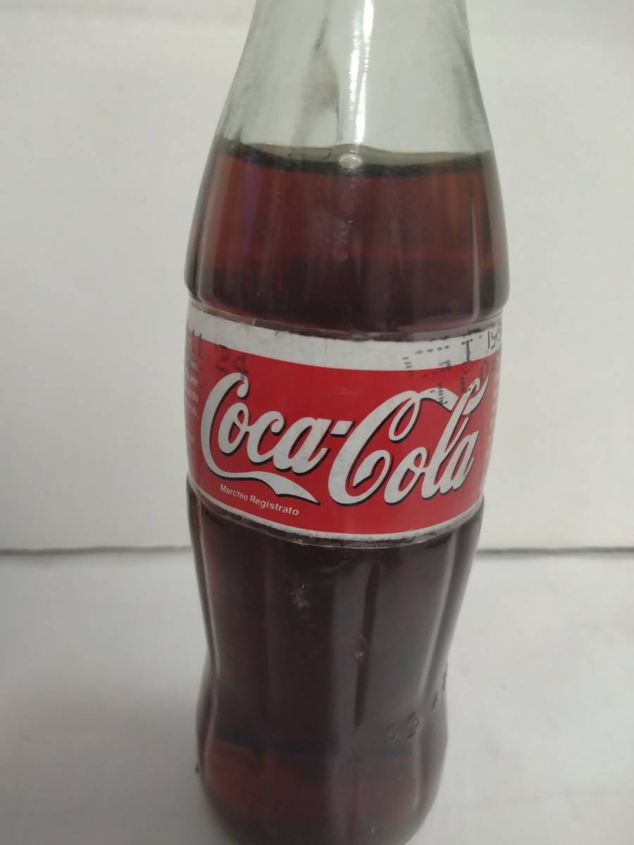 コカ・コーラ瓶 当時物中身あり（飲用） | paradaabogados.com