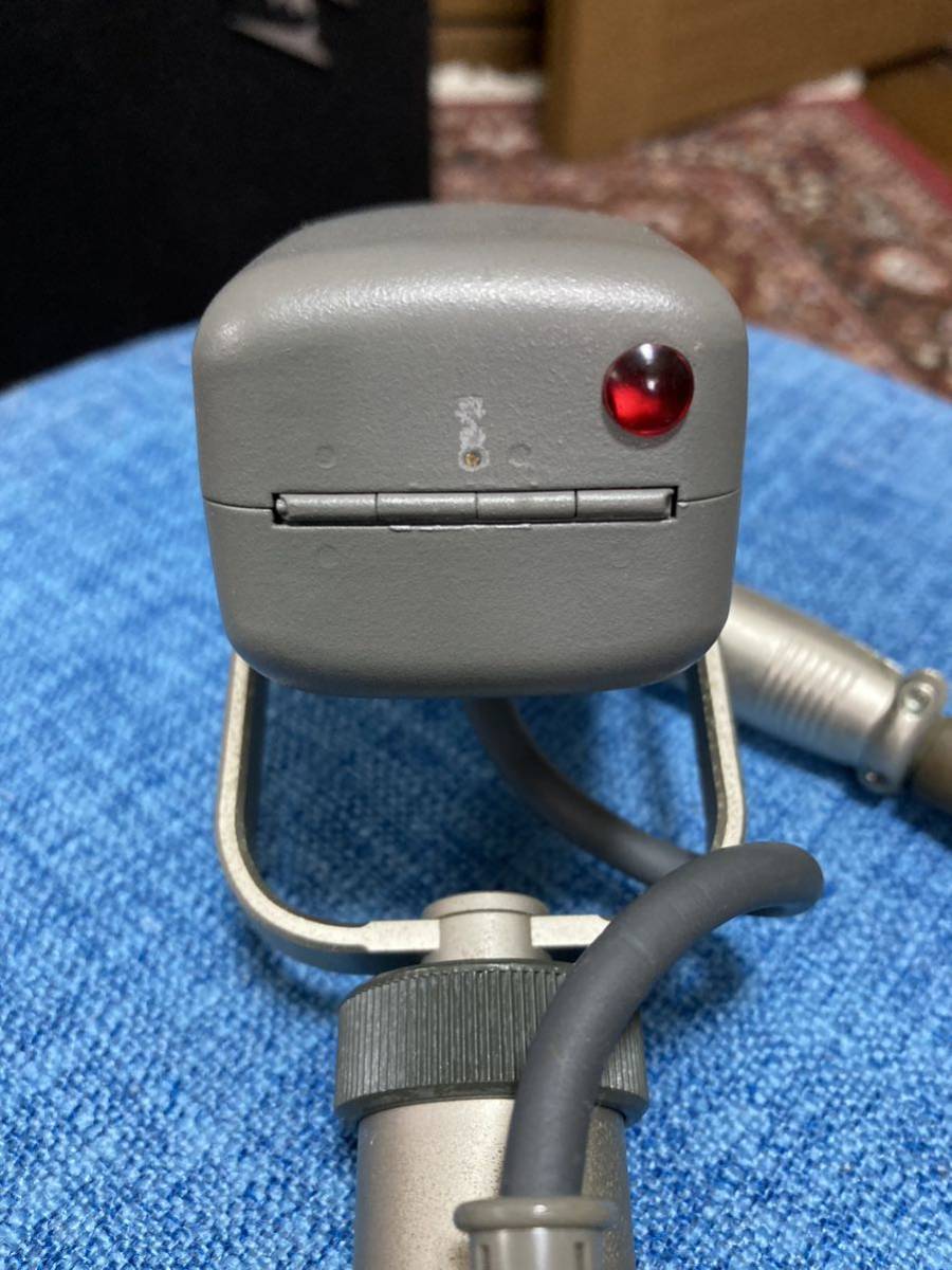 ソニー C-38B コンデンサーマイク | centroclinicoaveiro.pt