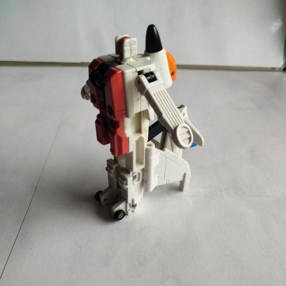 約40年前トランスフォーマーg1 スペリオン ロボットロボ合体戦士 約40年前トランスフォーマーg1 スペリオン ロボットロボ合体戦士