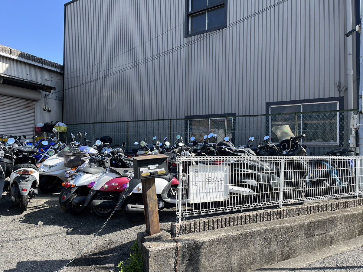 [ в аренду мотоцикл ]1 месяцев 5,280 иен ~.. средний Osaka (столичный округ) Tomita . город из 100 kilo в (в пределах) регион самая низкая цена опция пик много Uber eats. передний павильон Delivery 