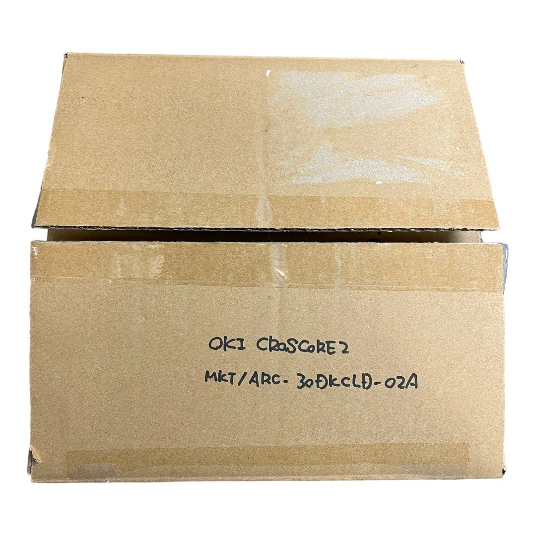 未使用】OKI CROSCORE2シリーズ MKT/ARC-30DKCLD-02A カール 未使用】OKI CROSCORE2シリーズ MKT/ARC-30DKCLD-02A カール
