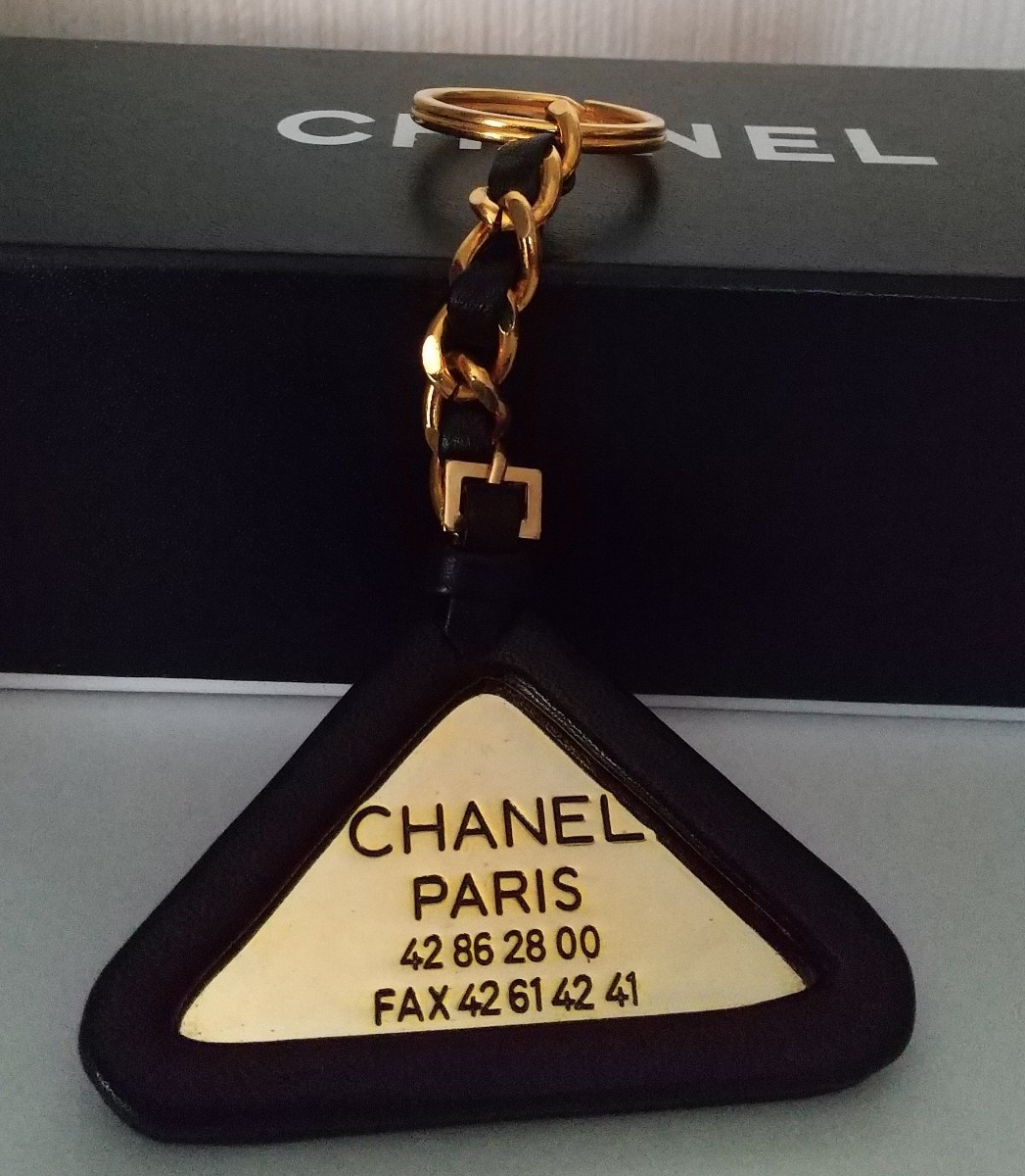 売店 シャネルCHANELキーホルダー agapeeurope.org