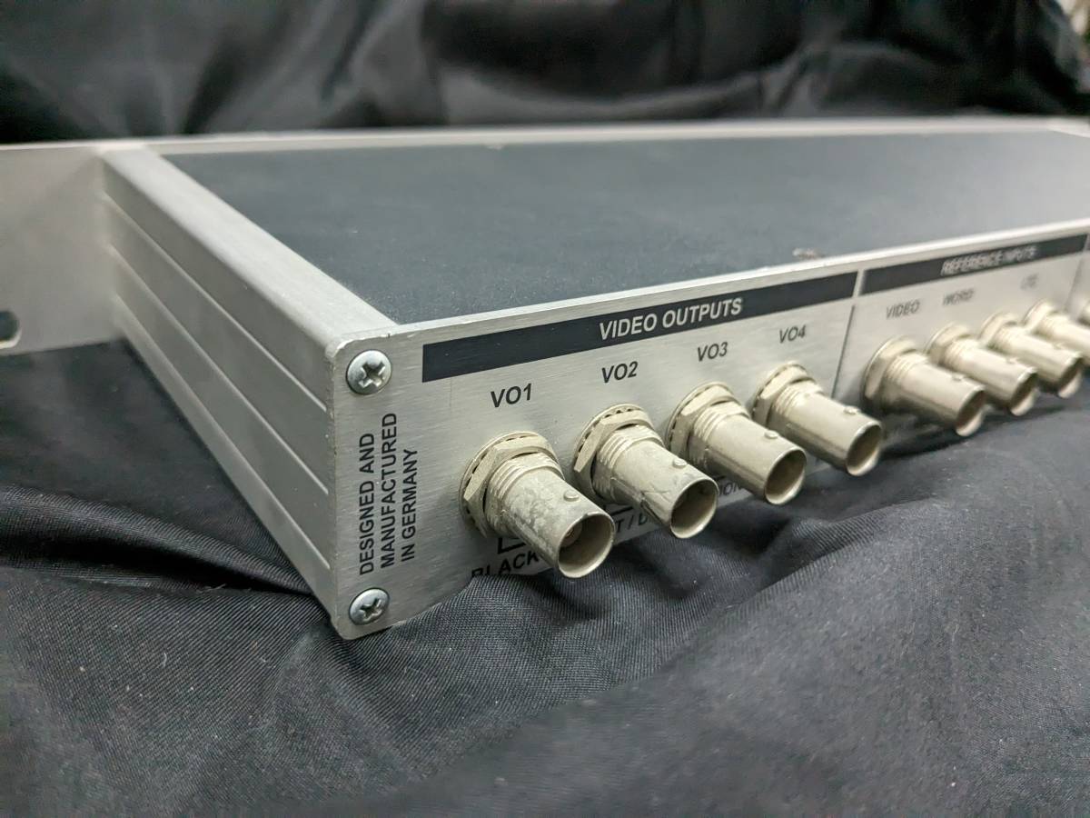 ROSENDAHL nanosyncs マスタークロックジェネレーター 買い物をお